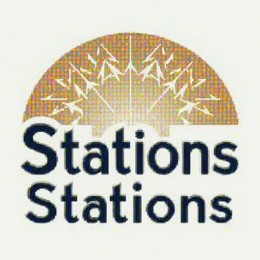 Logo EstacionesAR
